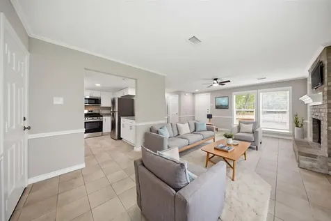 21 Oldstream Court The Woodlands TX 77381