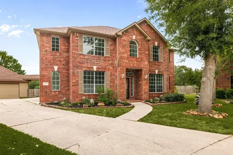 8410 Columbus Court Pearland TX 77584