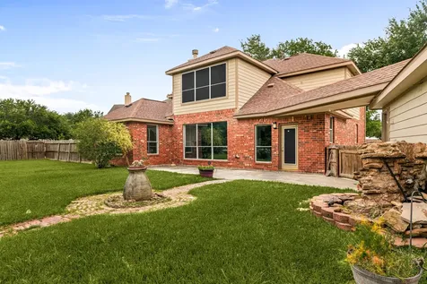 8410 Columbus Court Pearland TX 77584