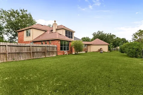 8410 Columbus Court Pearland TX 77584