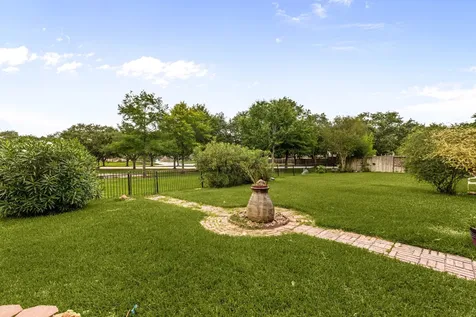 8410 Columbus Court Pearland TX 77584