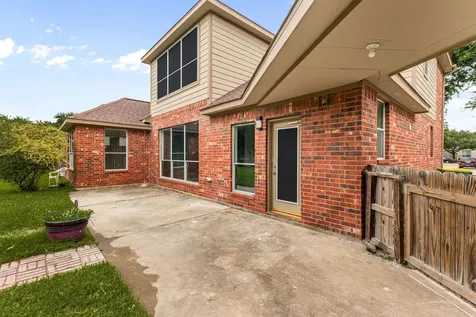 8410 Columbus Court Pearland TX 77584