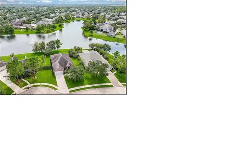8410 Columbus Court Pearland TX 77584
