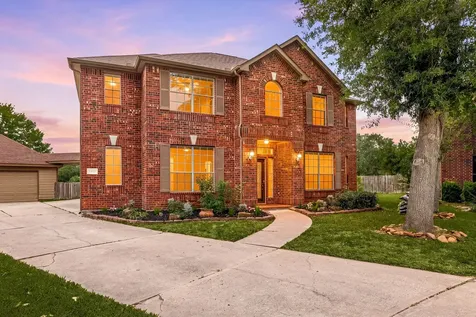 8410 Columbus Court Pearland TX 77584