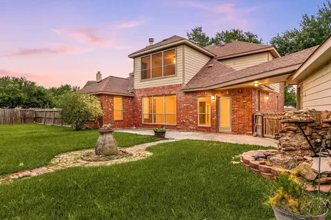 8410 Columbus Court Pearland TX 77584