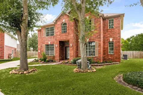 8410 Columbus Court Pearland TX 77584