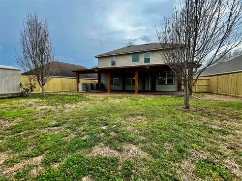20830 Oak Rain Court Katy TX 77449