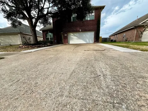 20830 Oak Rain Court Katy TX 77449