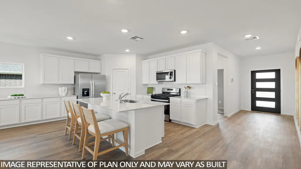 3029 Nori Shores Drive Katy TX 77493