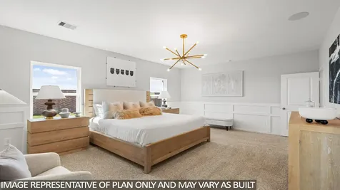 3029 Nori Shores Drive Katy TX 77493