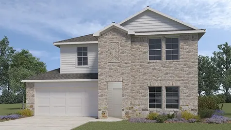 3029 Nori Shores Drive Katy TX 77493