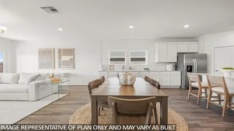 3029 Nori Shores Drive Katy TX 77493
