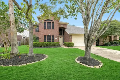 16830 Ship Anchor Drive Friendswood TX 77546