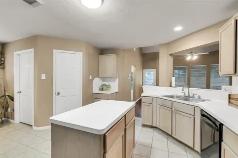 16830 Ship Anchor Drive Friendswood TX 77546