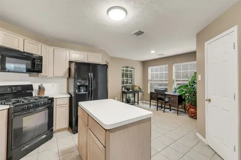 16830 Ship Anchor Drive Friendswood TX 77546