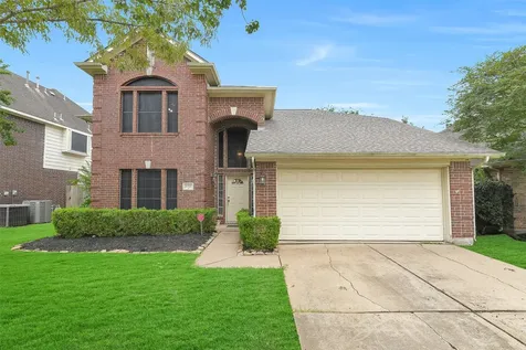 16830 Ship Anchor Drive Friendswood TX 77546