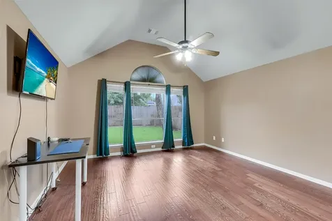 16830 Ship Anchor Drive Friendswood TX 77546