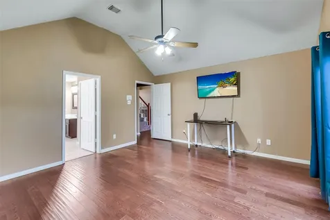 16830 Ship Anchor Drive Friendswood TX 77546