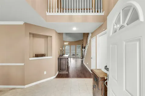 16830 Ship Anchor Drive Friendswood TX 77546