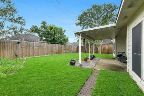 16830 Ship Anchor Drive Friendswood TX 77546