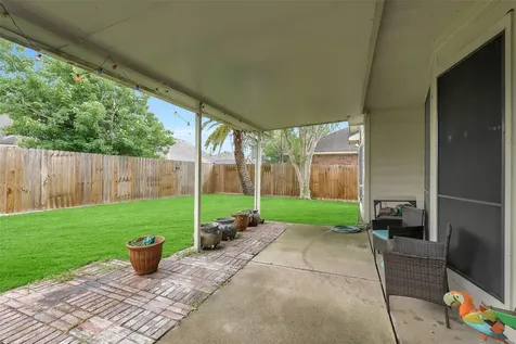 16830 Ship Anchor Drive Friendswood TX 77546