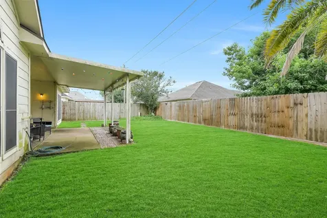 16830 Ship Anchor Drive Friendswood TX 77546