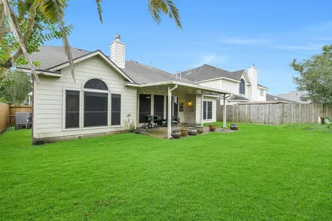 16830 Ship Anchor Drive Friendswood TX 77546