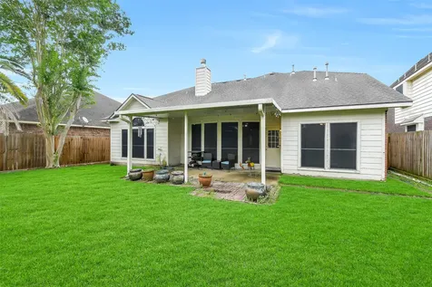 16830 Ship Anchor Drive Friendswood TX 77546