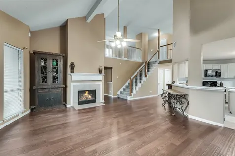 16830 Ship Anchor Drive Friendswood TX 77546