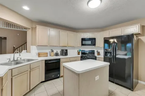 16830 Ship Anchor Drive Friendswood TX 77546