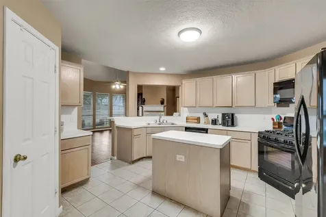 16830 Ship Anchor Drive Friendswood TX 77546