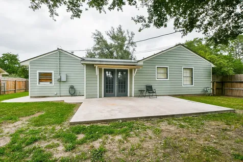3116 12th Street Bay City TX 77414