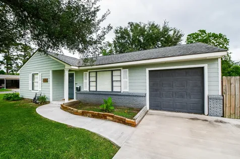 3116 12th Street Bay City TX 77414