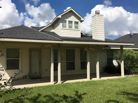 7827 Iris Glen Lane Richmond TX 77407