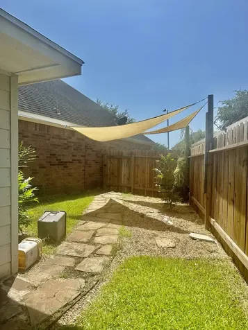 7827 Iris Glen Lane Richmond TX 77407
