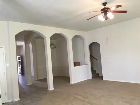 7827 Iris Glen Lane Richmond TX 77407