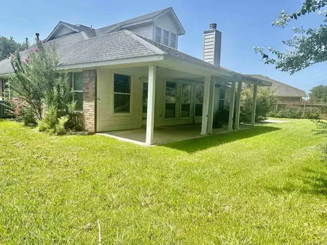 7827 Iris Glen Lane Richmond TX 77407