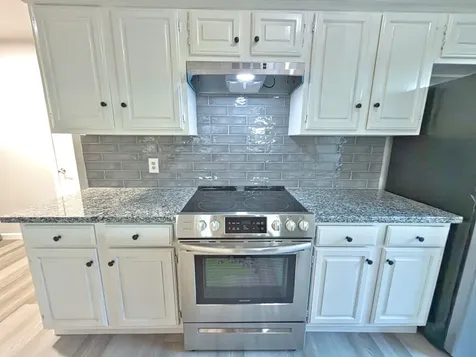 1618 Live Oak Hollow Street Pearland TX 77581
