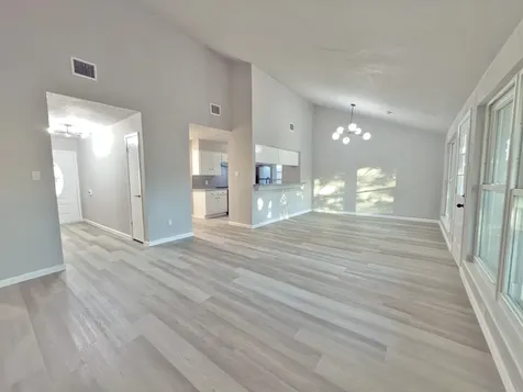 1618 Live Oak Hollow Street Pearland TX 77581