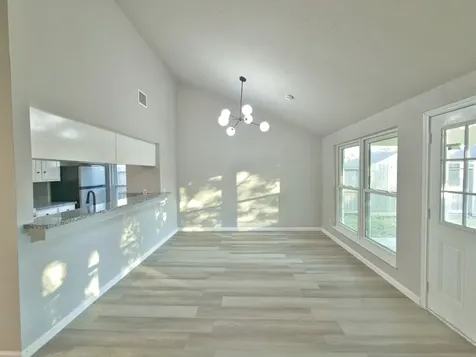 1618 Live Oak Hollow Street Pearland TX 77581