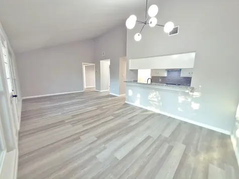 1618 Live Oak Hollow Street Pearland TX 77581