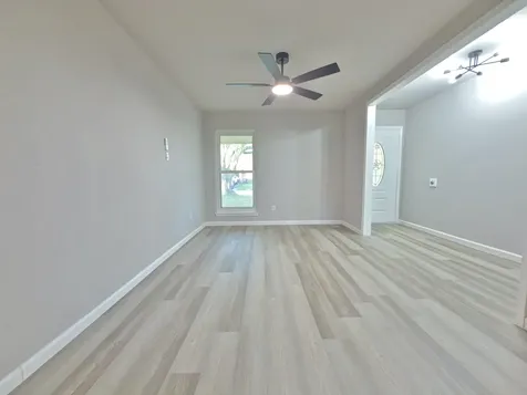 1618 Live Oak Hollow Street Pearland TX 77581