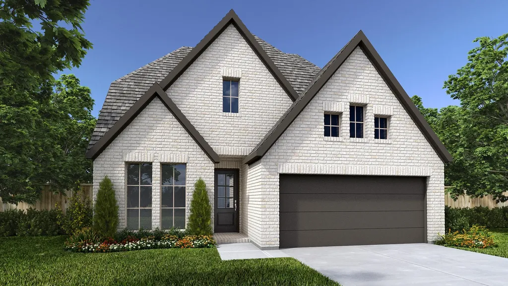 14814 Whistling Duck Lane Magnolia TX 77354