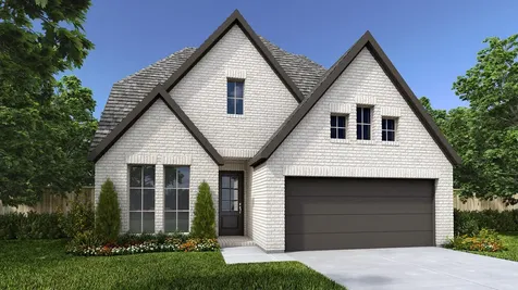 14814 Whistling Duck Lane Magnolia TX 77354