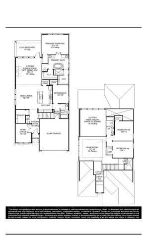 14814 Whistling Duck Lane Magnolia TX 77354
