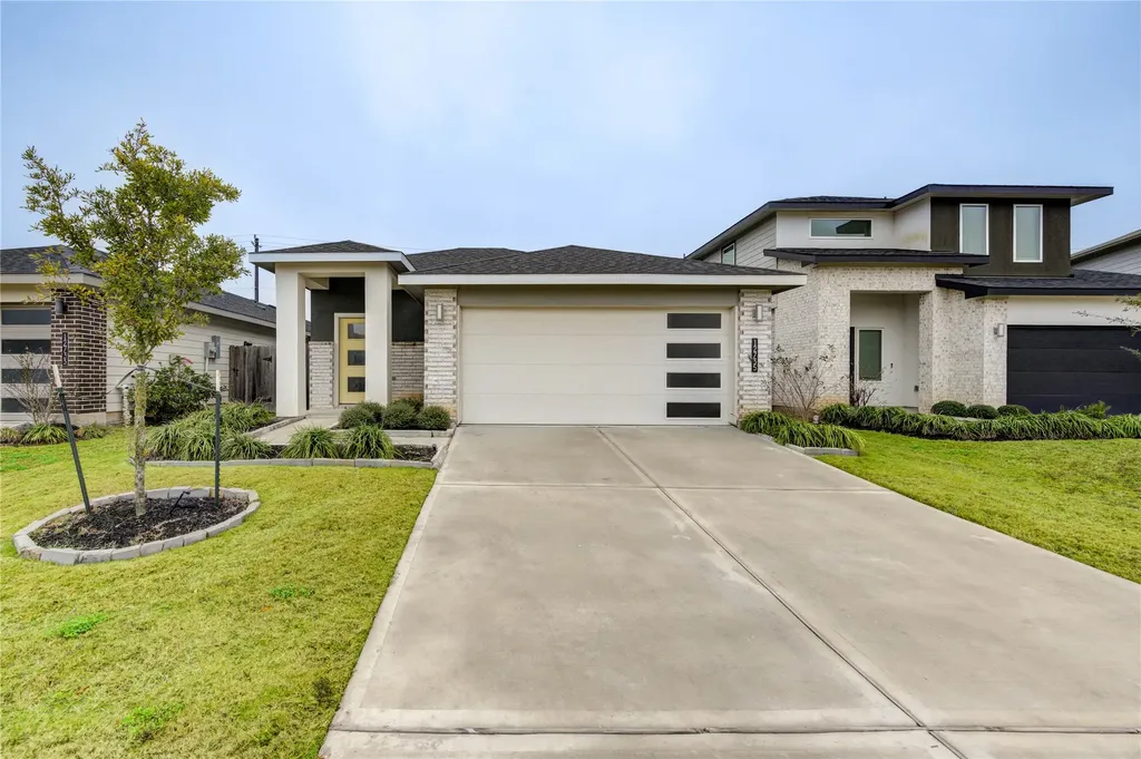 12735 Ermine Street Houston TX 77047
