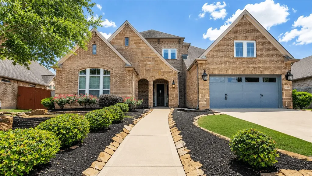 2418 Sandhill Crest Lane Brookshire TX 77423