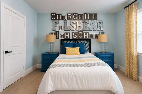 2418 Sandhill Crest Lane Brookshire TX 77423