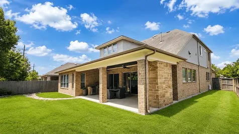 2418 Sandhill Crest Lane Brookshire TX 77423