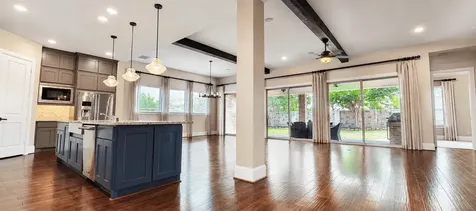 2418 Sandhill Crest Lane Brookshire TX 77423